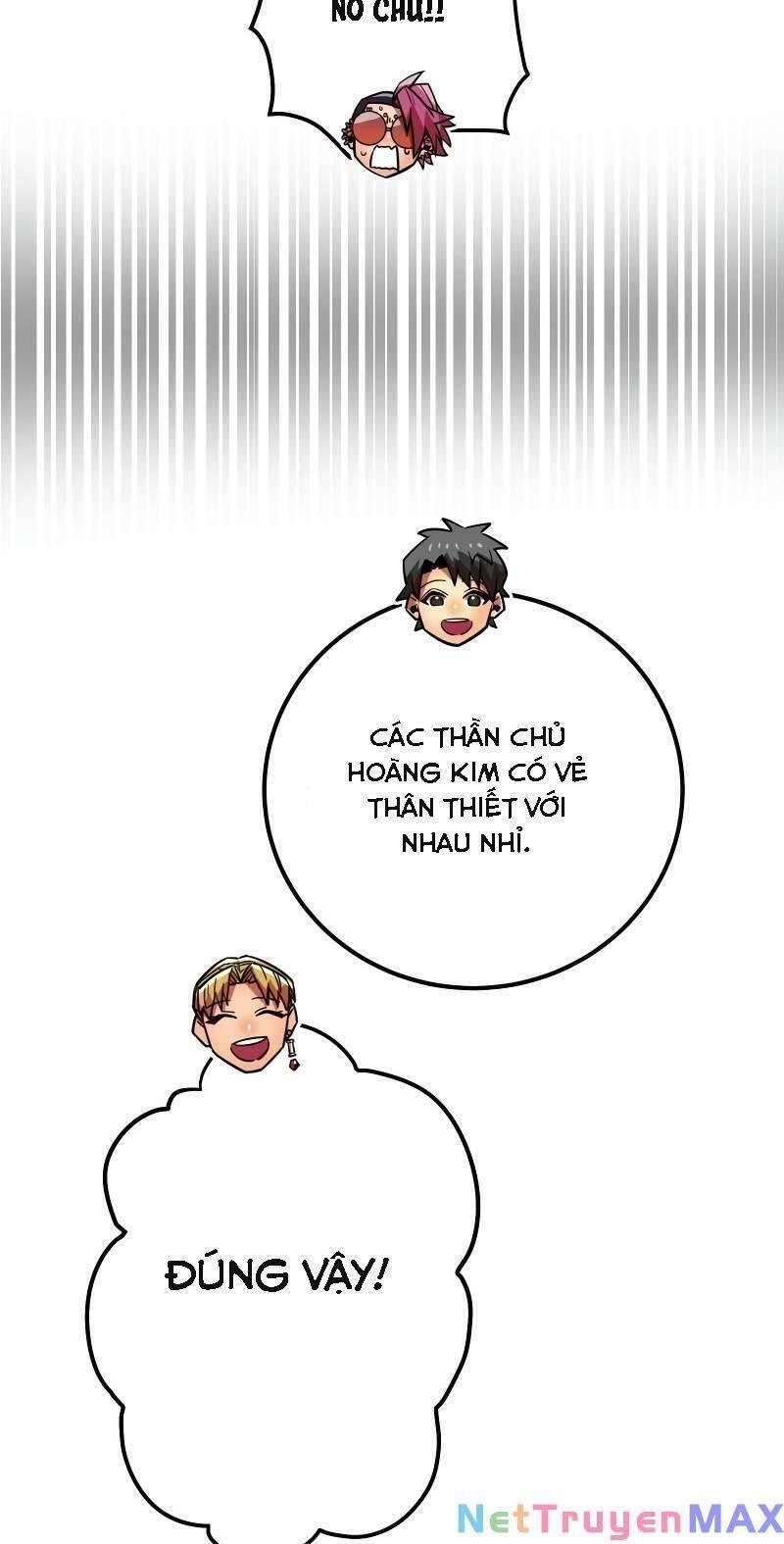 Huyết Thánh Cứu Thế Chủ~ Ta Chỉ Cần 0.0000001% Đã Trở Thành Vô Địch chapter 23 31