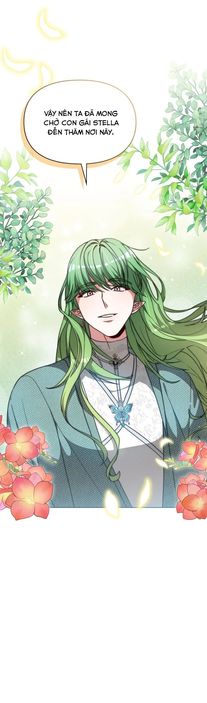 công nương eluana vita chapter 177 15