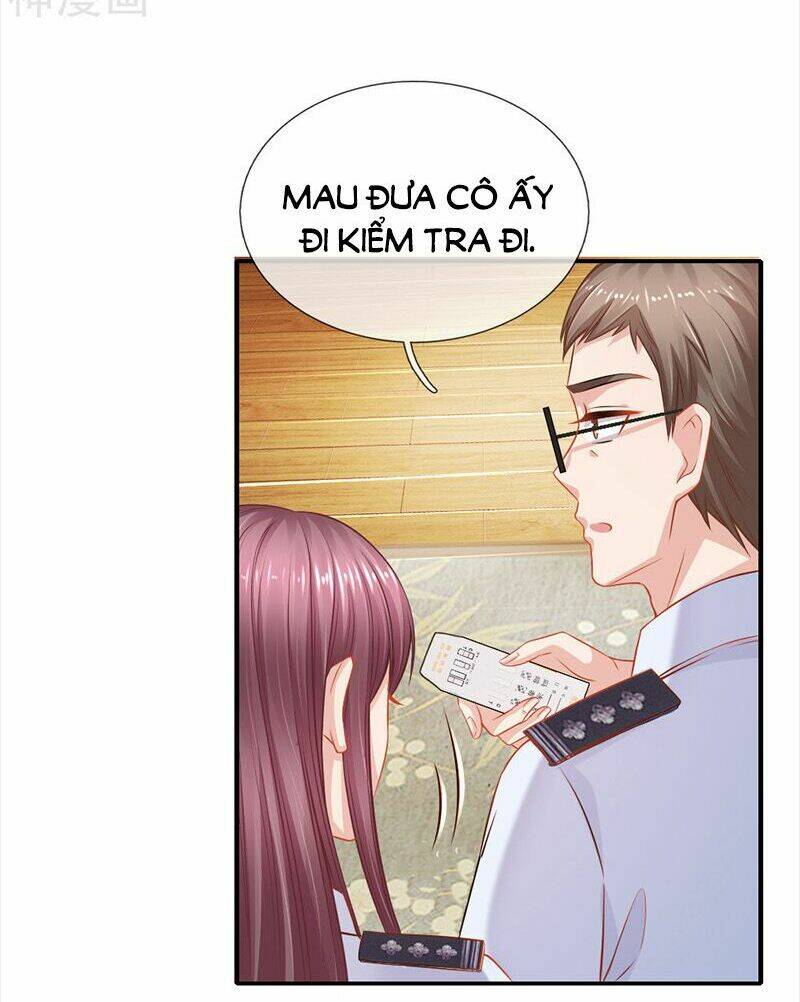 vợ yêu gả nhầm của phúc hắc tổng tài chapter 63 63