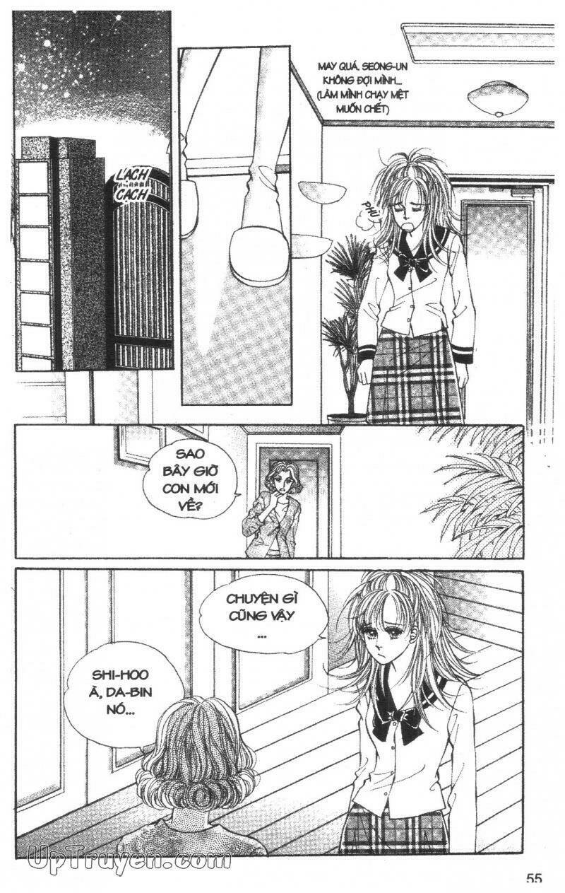 người yêu hoa chapter 2 55