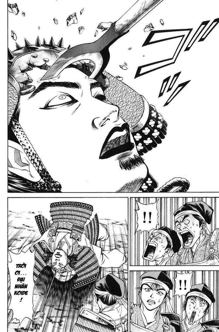 sơn tặc seyu chapter 20 30