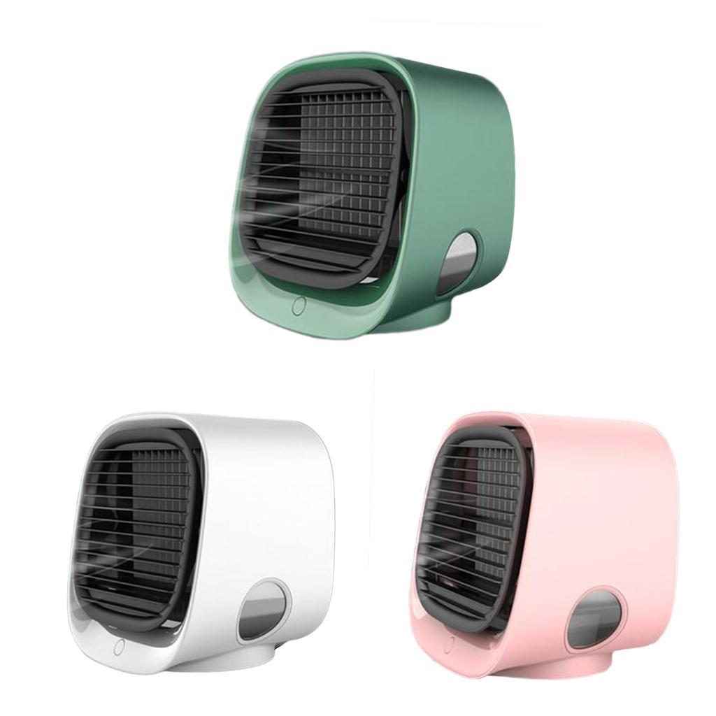 Evaporative Bedroom Conditioner New