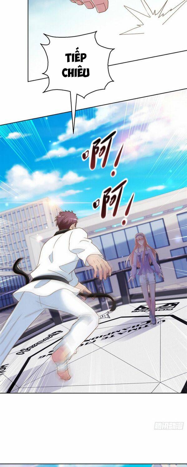 vú em là cổ tiên chapter 176 10