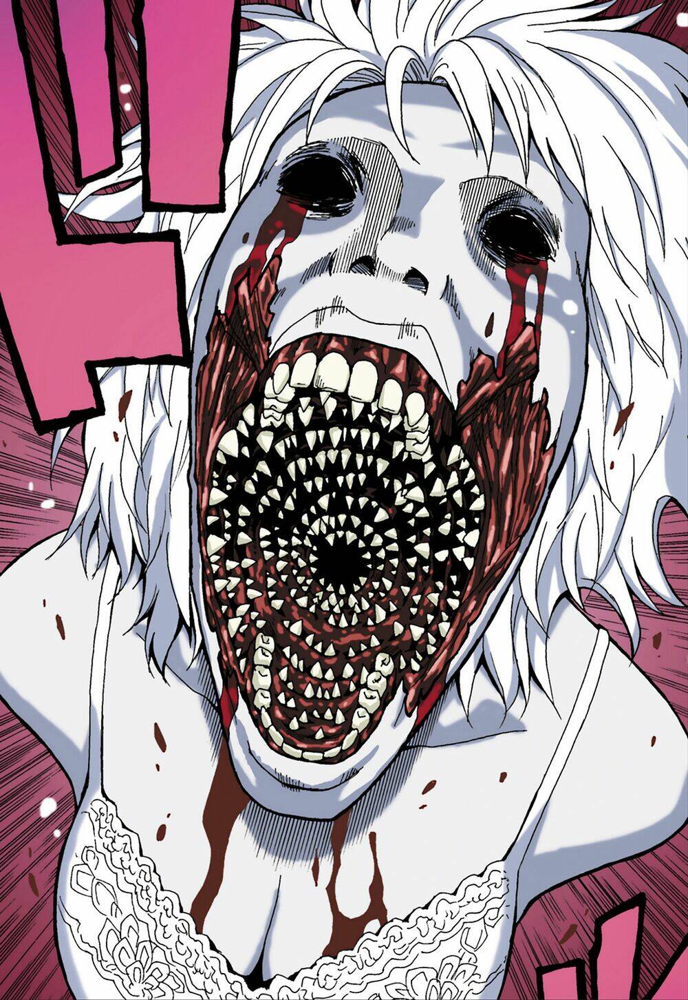 tokyo esp x ga-rei - shadow walker chapter 1 23