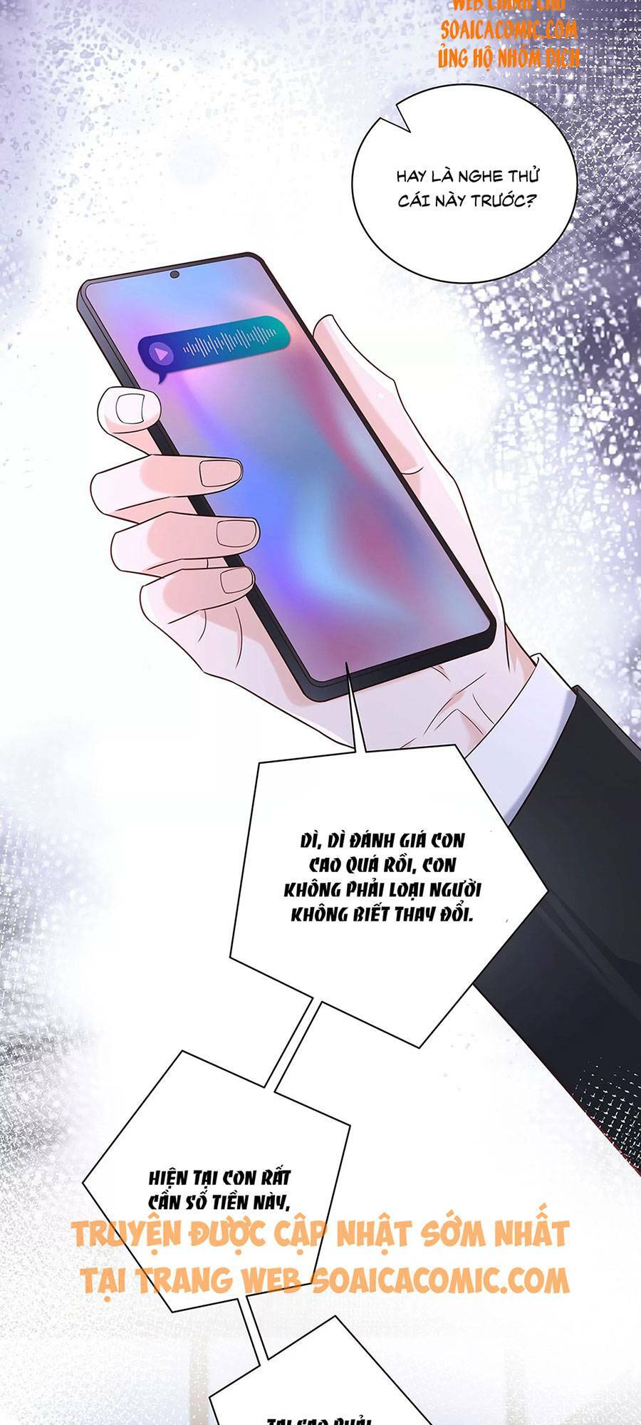 tôi dựa vào tà ý: nghịch chuyển nhân sinh chapter 64 20