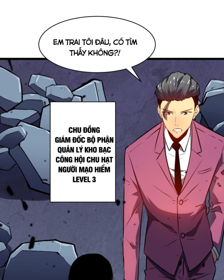 công hội của tôi toàn bộ là ác ma chapter 4 25