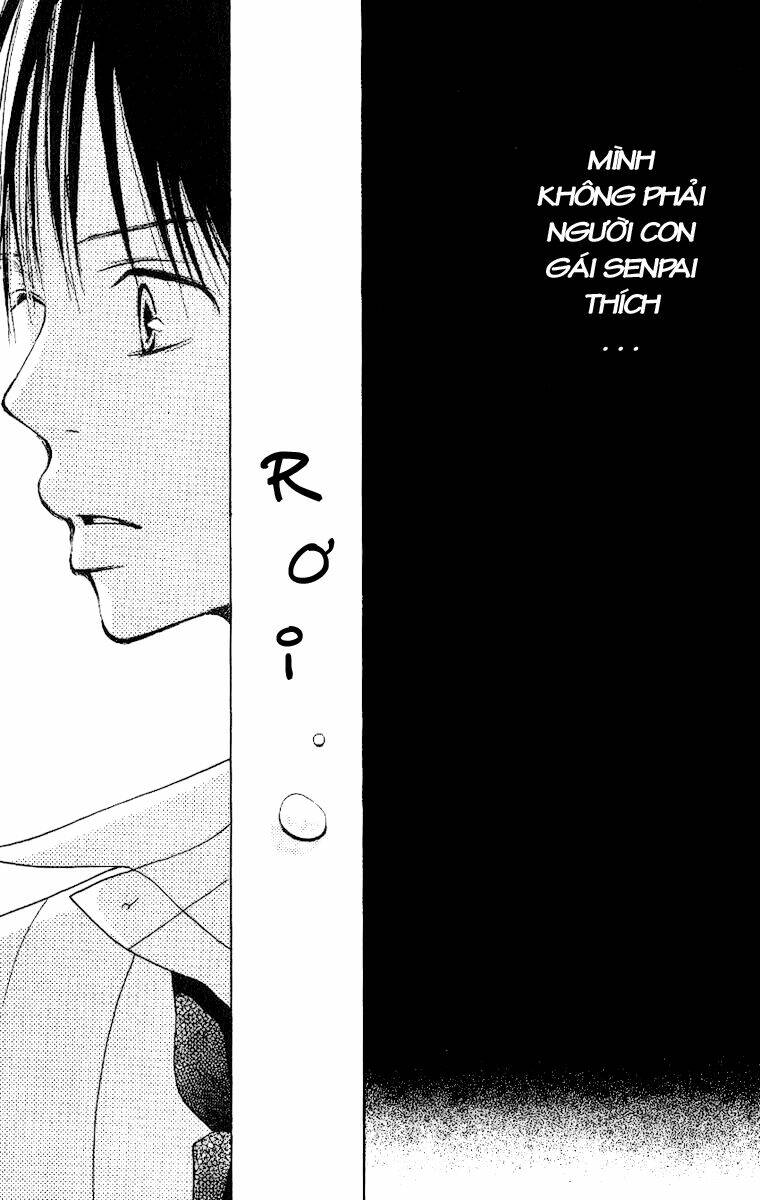 đàn anh lớp lớn - senpai to kanojo chapter 7 29