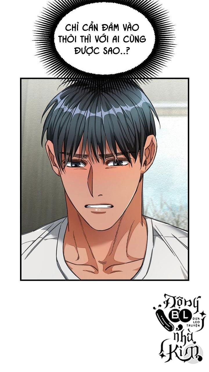 chuyến tàu điên cuồng chapter 21 41