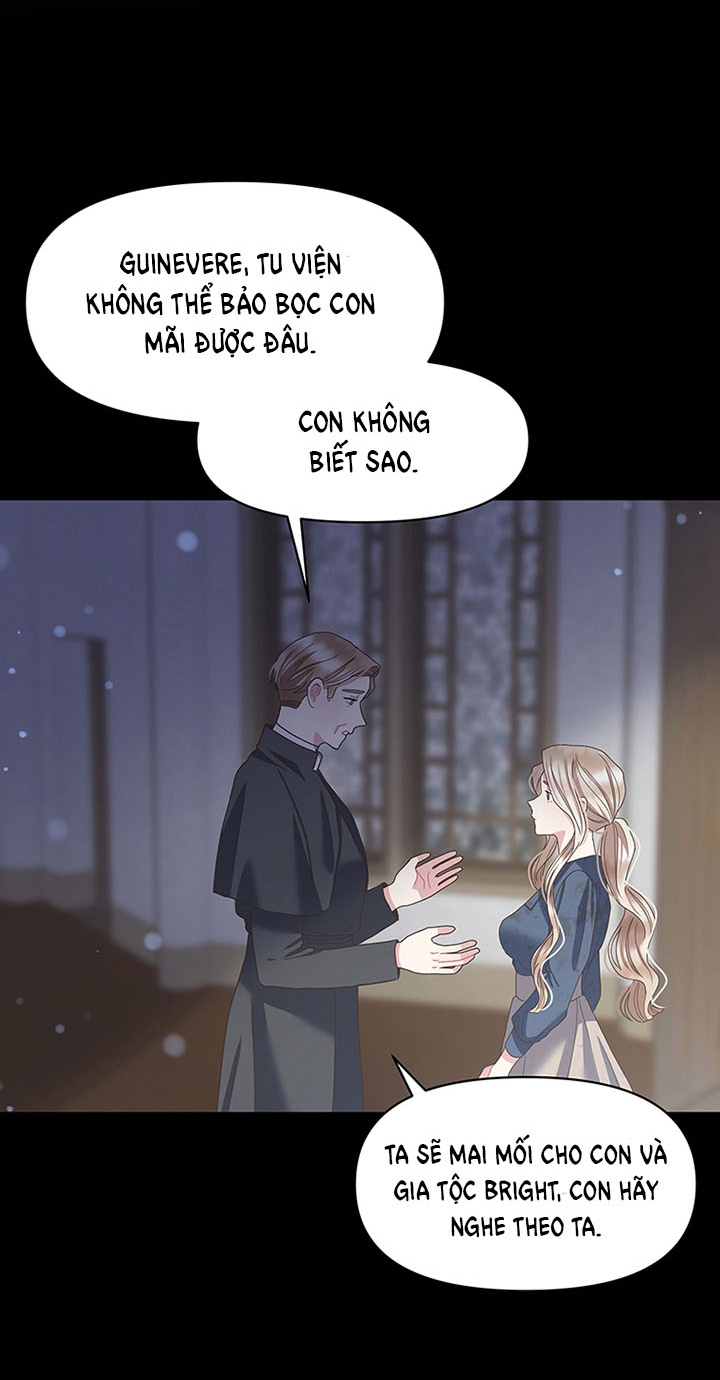 khu vườn tĩnh lặng chapter 11 33