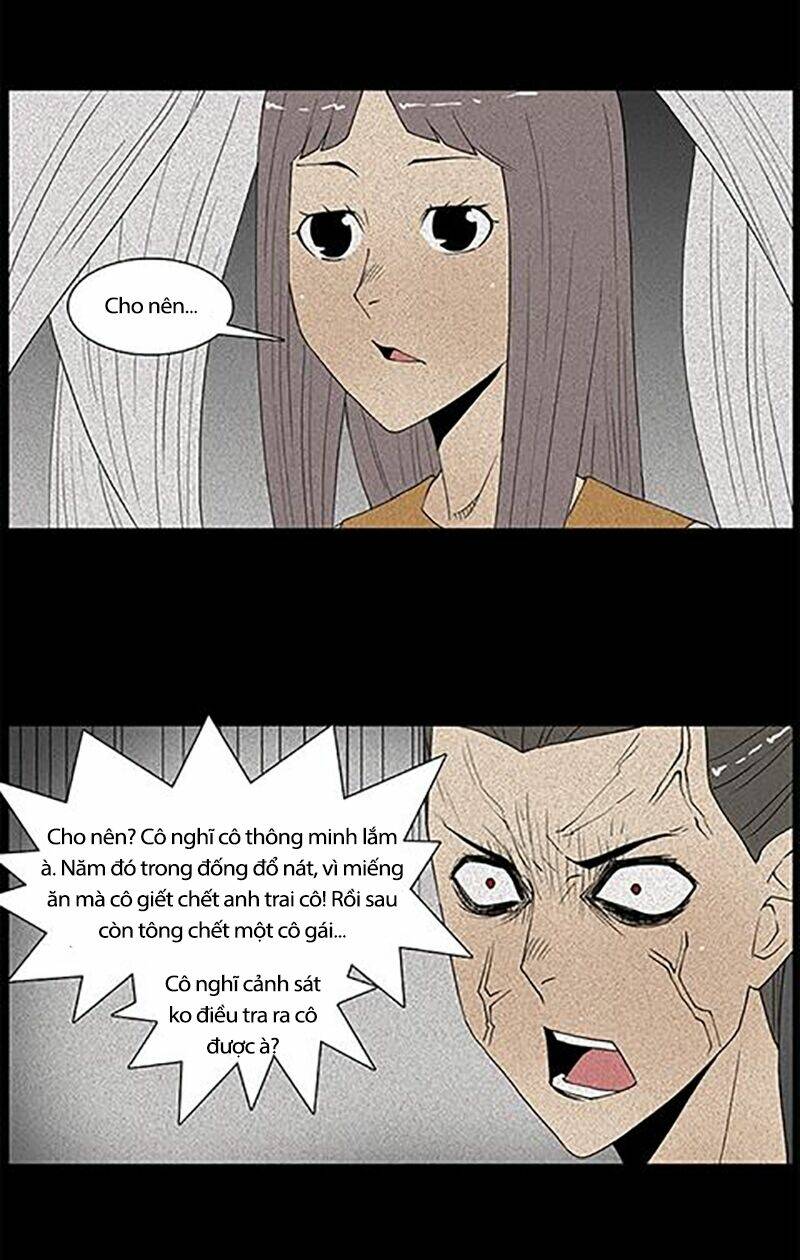 kinh dị đêm khuya chapter 36 27