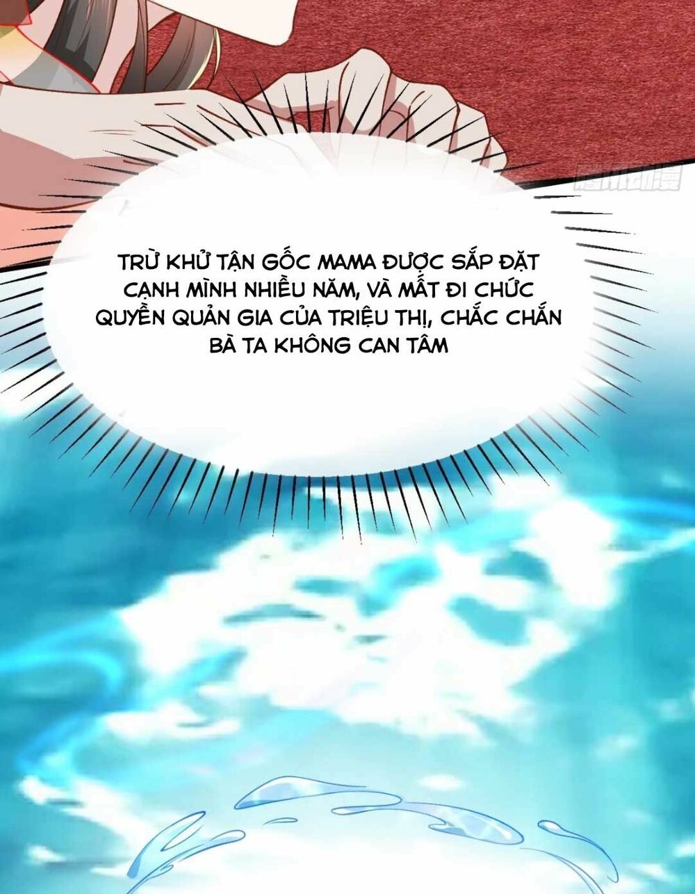 đại đích nữ trọng sinh về báo thù chapter 2 125