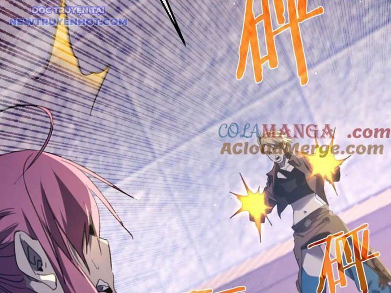 Vô Địch Bị Động Tạo Ra Tấn Sát Thương chapter 59 83