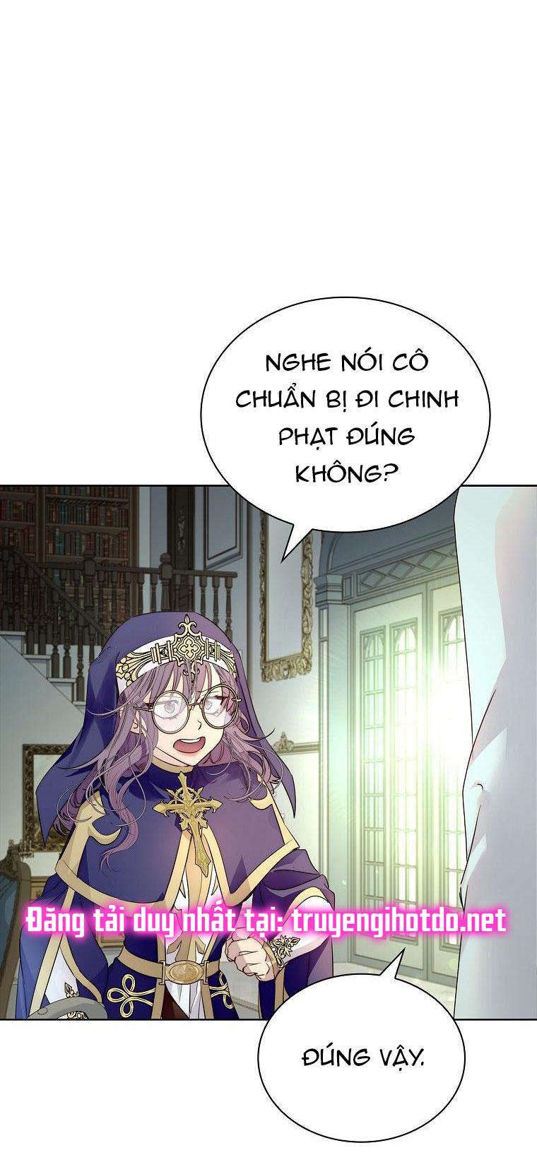 Tôi Đã Nuôi Hồ Ly Sai Cách Rồi chapter 36.2 16