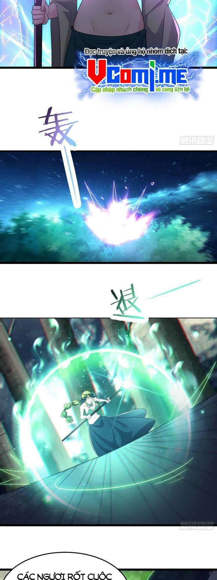 đồ đệ ta toàn là nữ ma đầu chapter 161 13