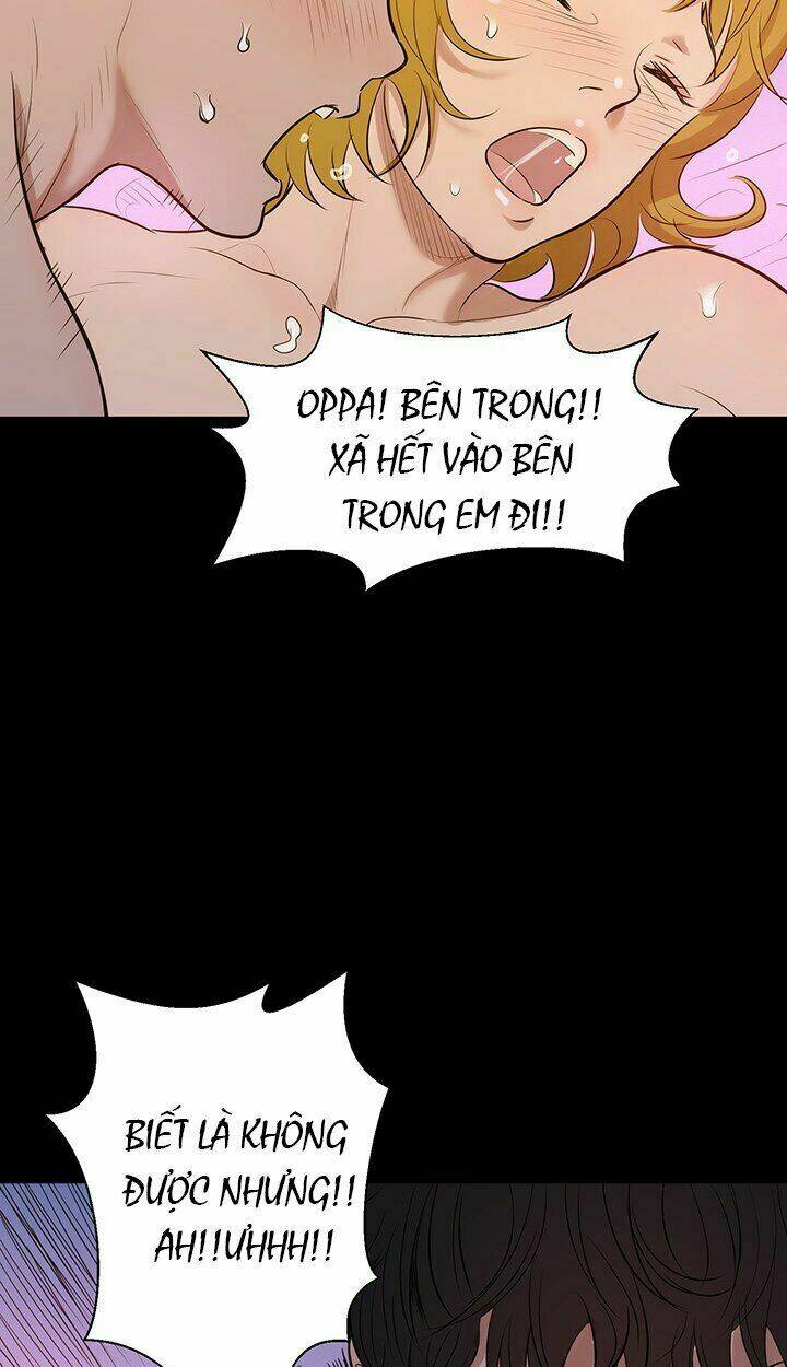 lucky driver chapter 4 27