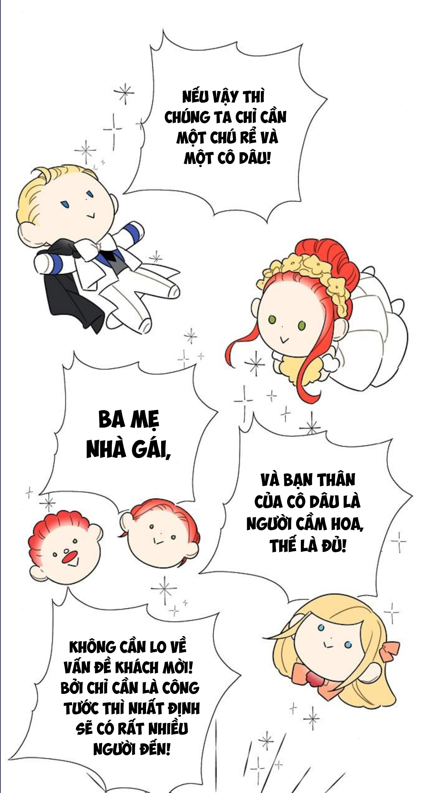 tôi đã cướp mất đêm đầu tiên của nam chính chapter 62.2 27