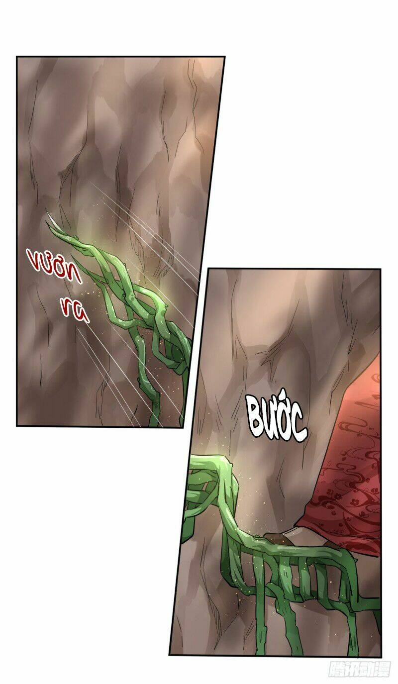 nghiên hương kỳ đàm chapter 43 30