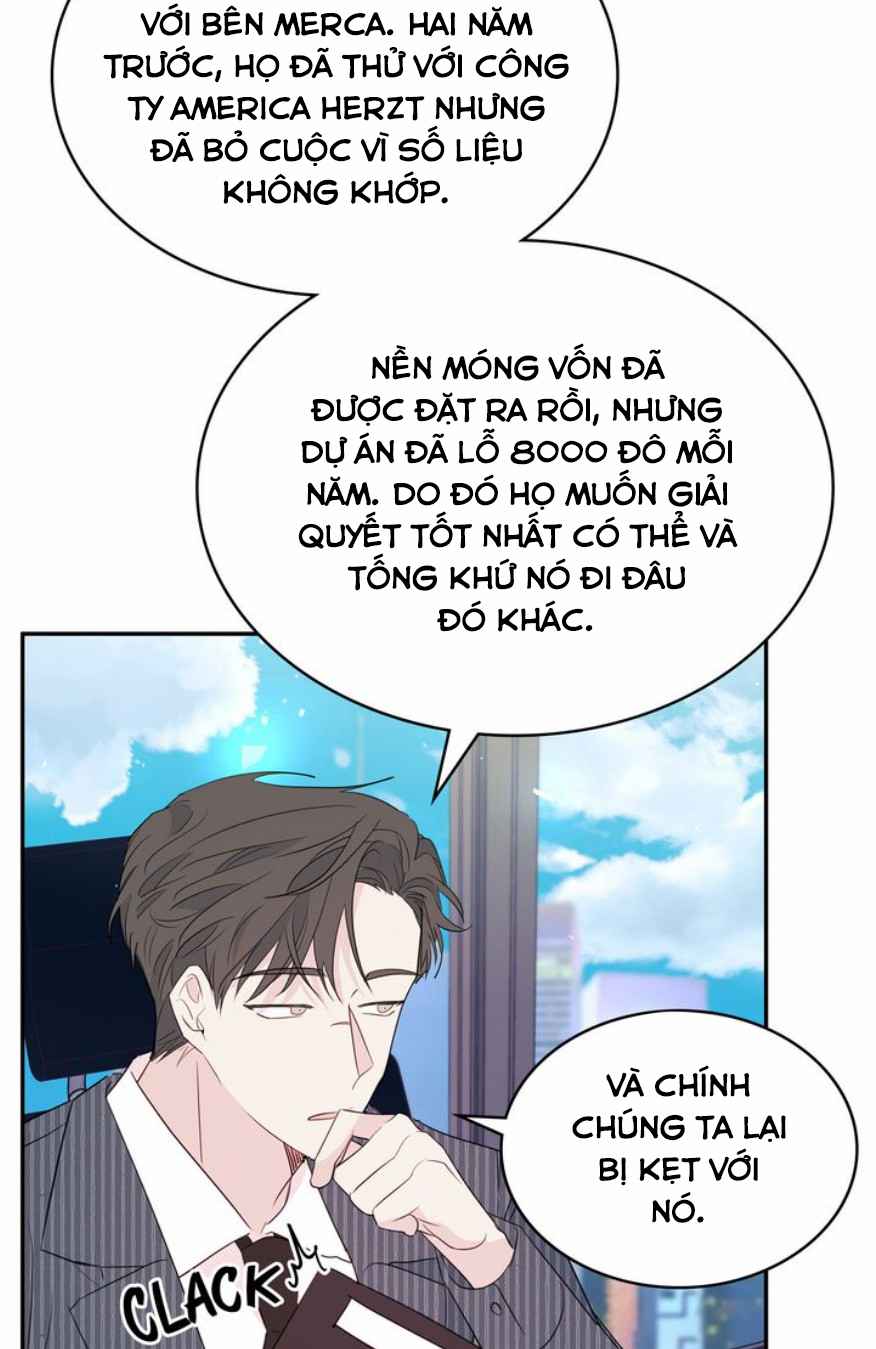 hôm nay cùng với em chapter 180 8