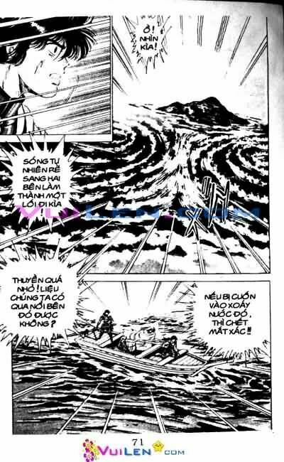 vương tử takeru chapter 4 71