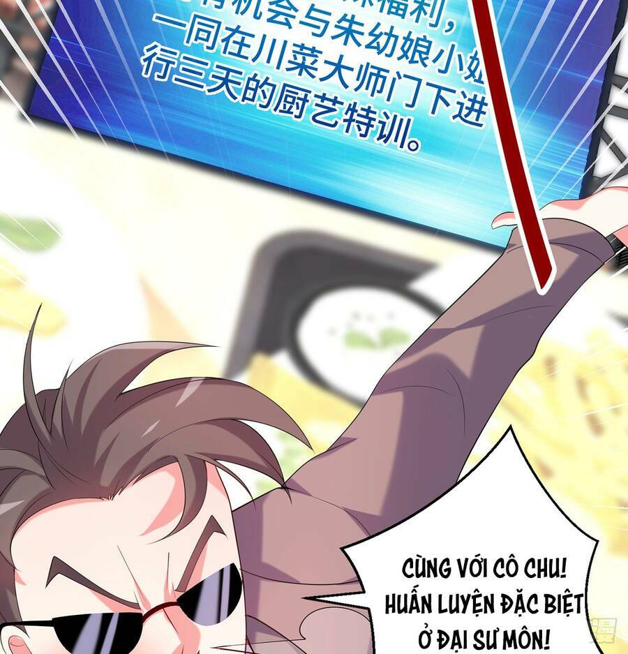 nhặt thuộc tính tại trái đất chapter 23 11