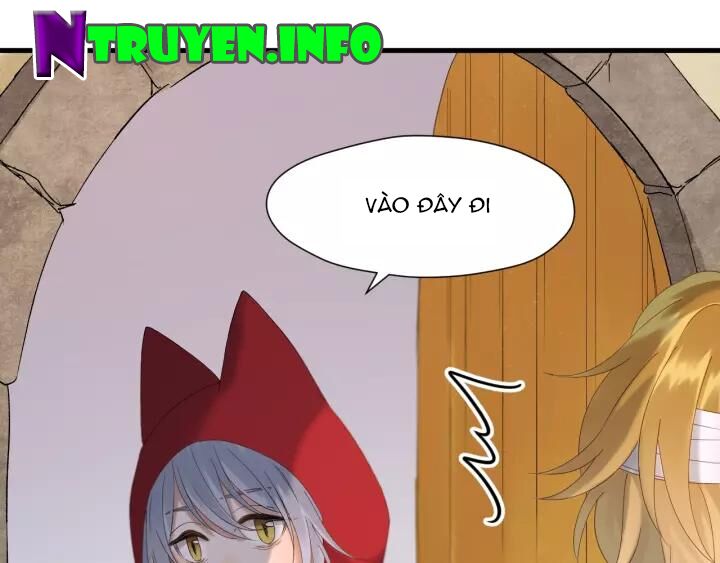 lượm được một tiểu hồ ly phần 3 chapter 96 18