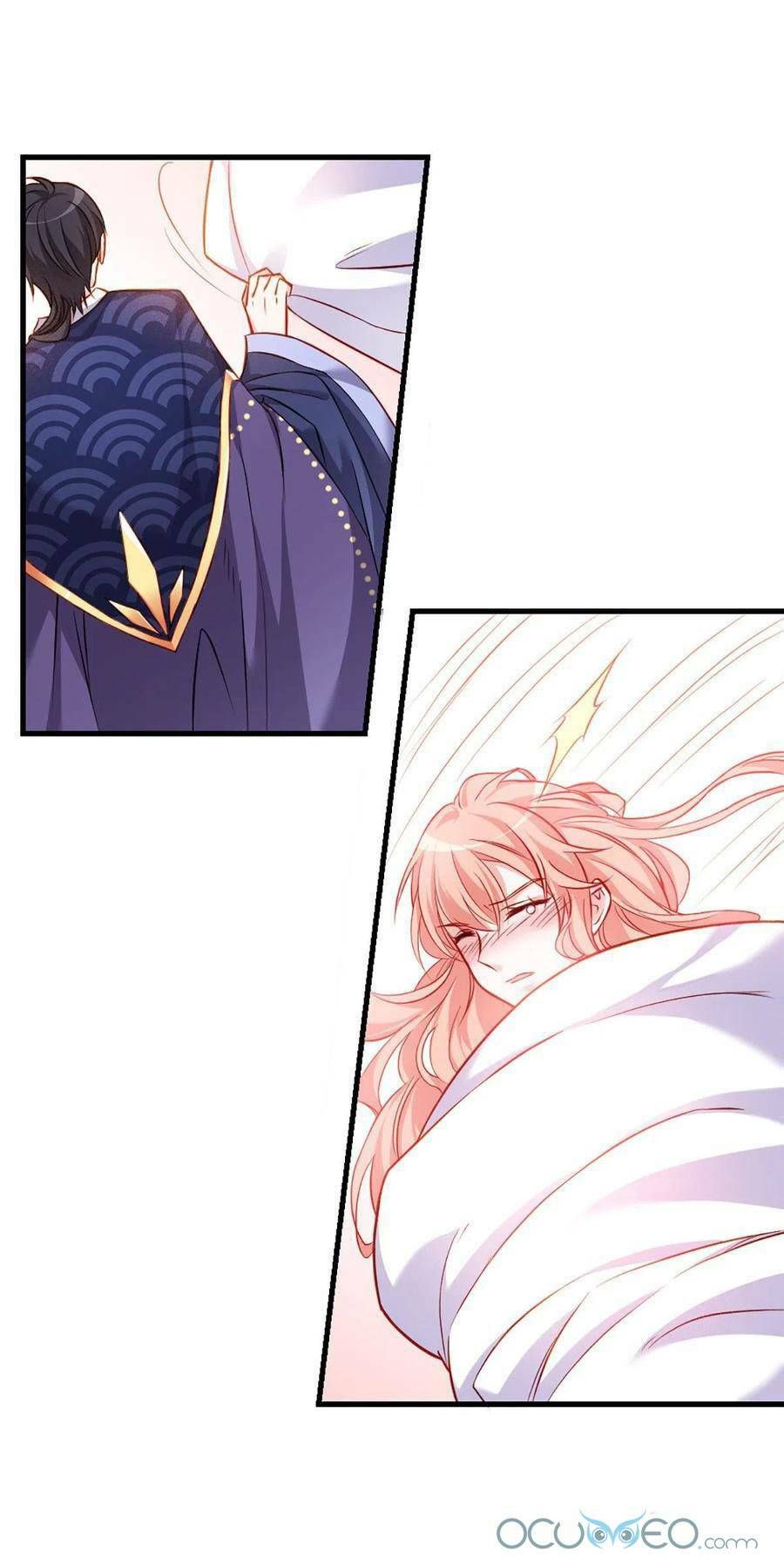 dạy bảo ma vương lão công 2 chapter 5 16