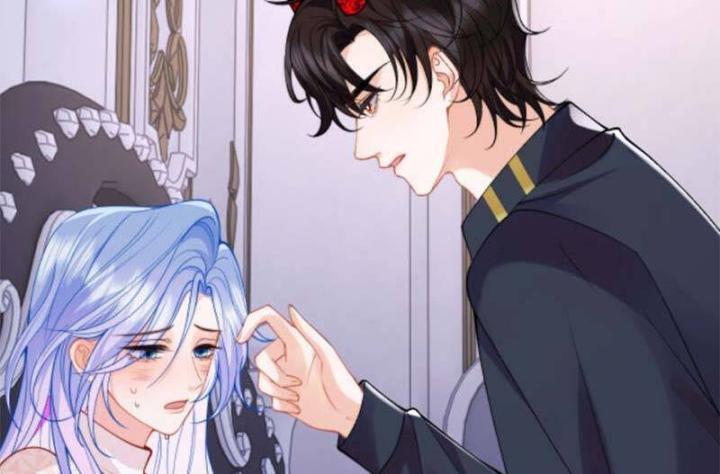 vị chỉ huy lạnh lùng khóc trong vòng tay tôi chapter 54 43