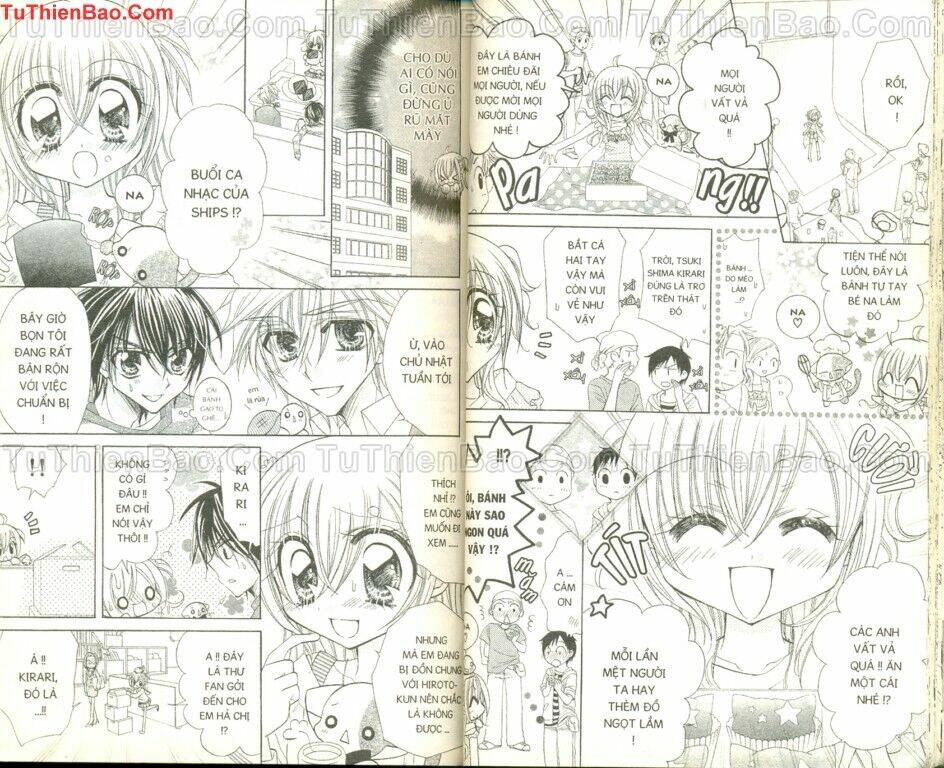 tôi là idol chapter 11 40