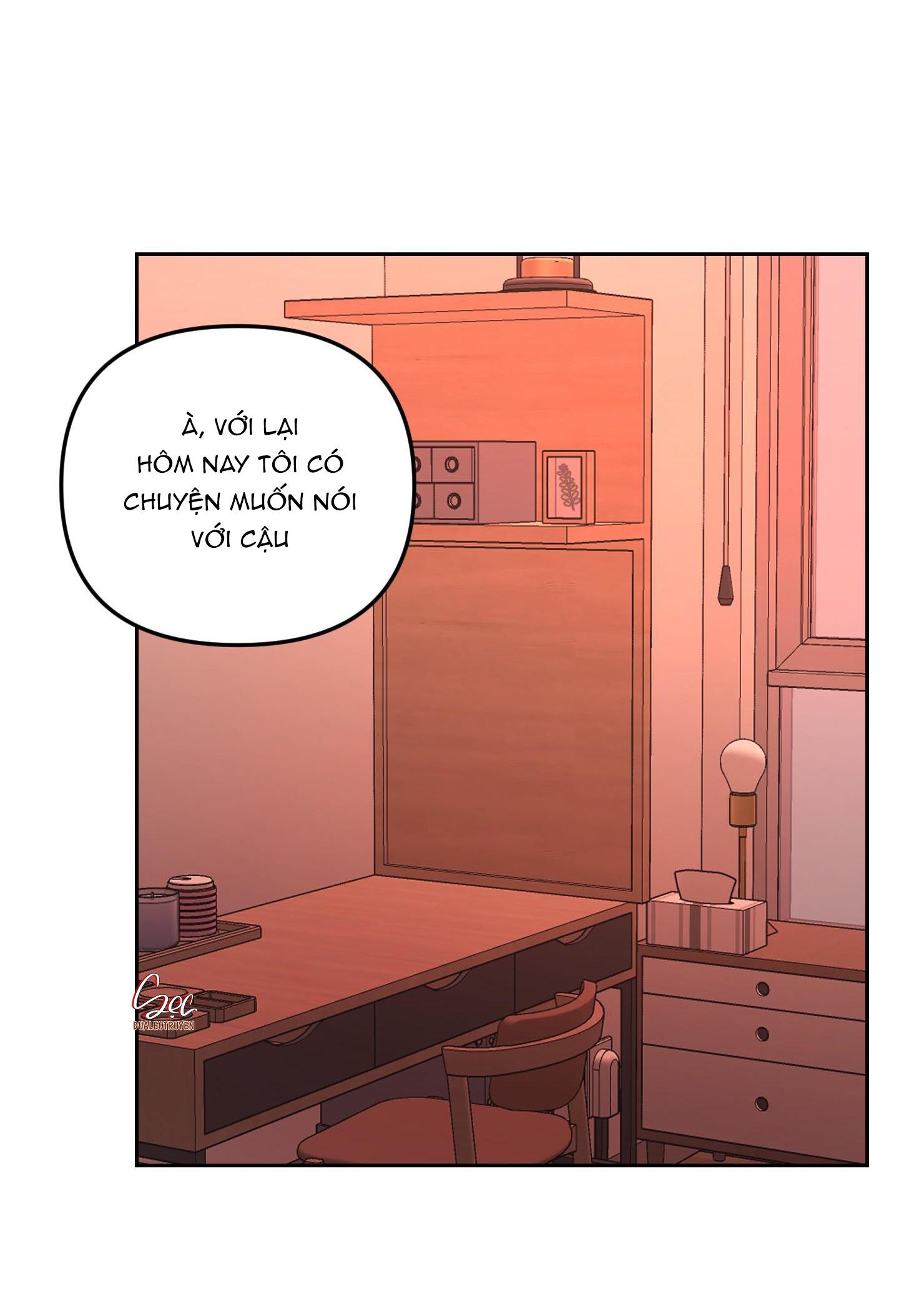 vườn hoa chapter 9 23