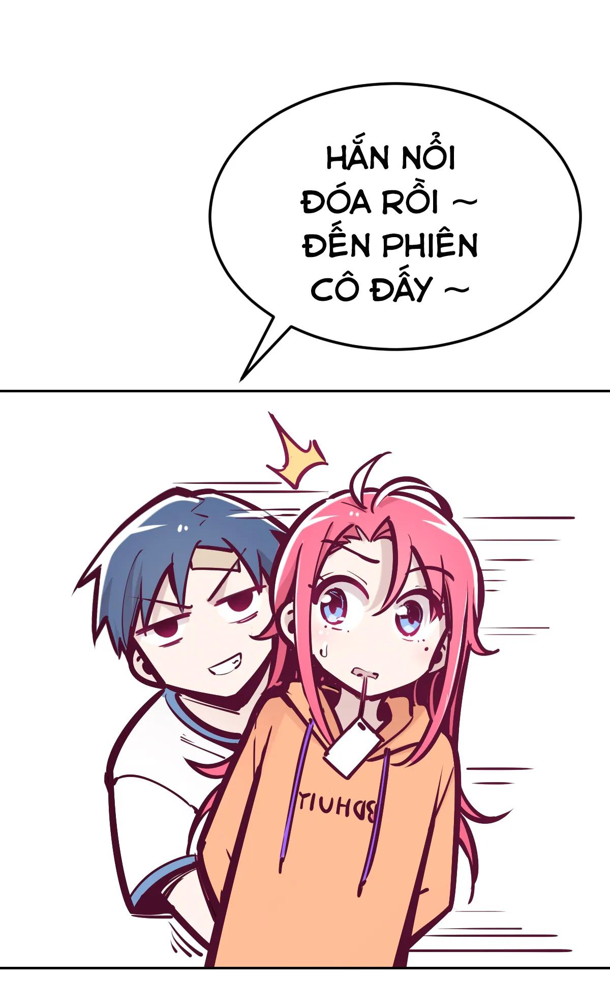 oan gia chung nhà ! chapter 28 174