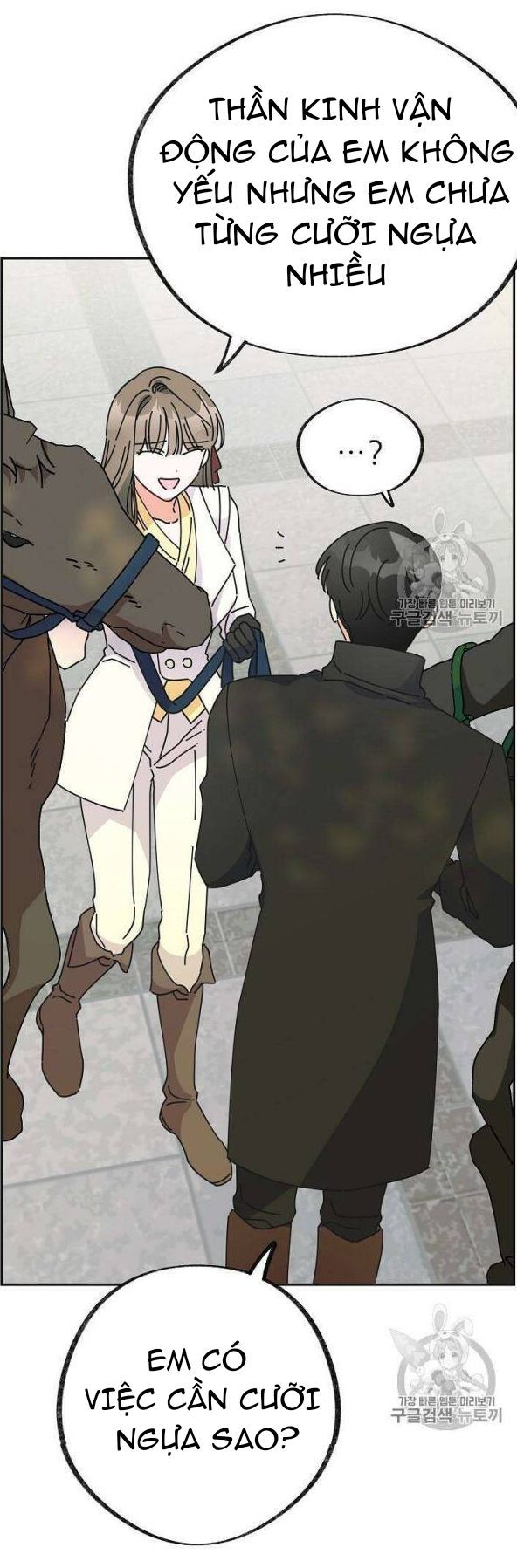 ác nữ tiểu thư chapter 33 12