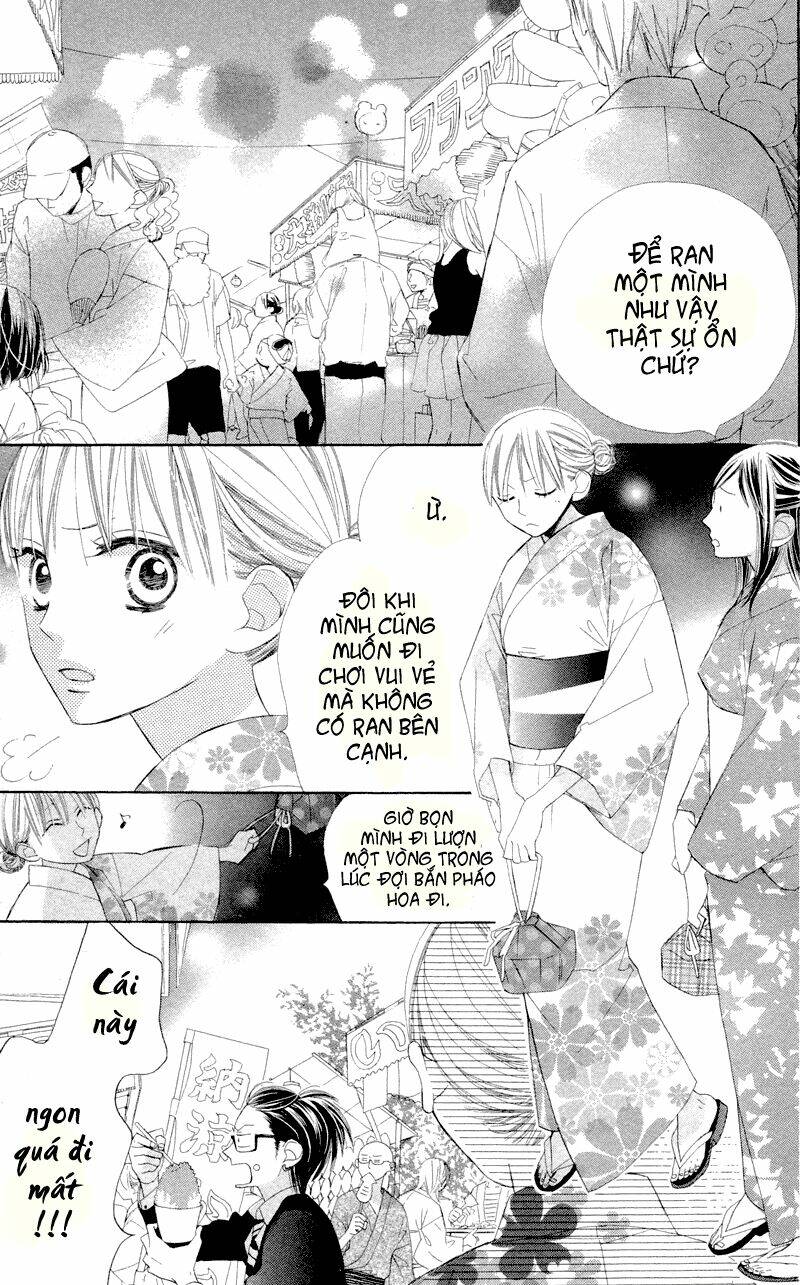 hoa trong bão chapter 4 15