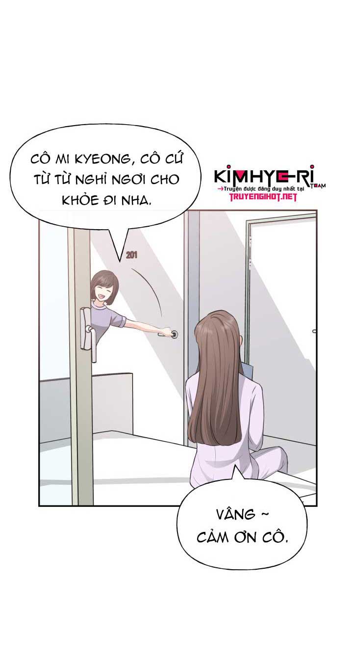 vị đại diện đáng ngờ chapter 2 14