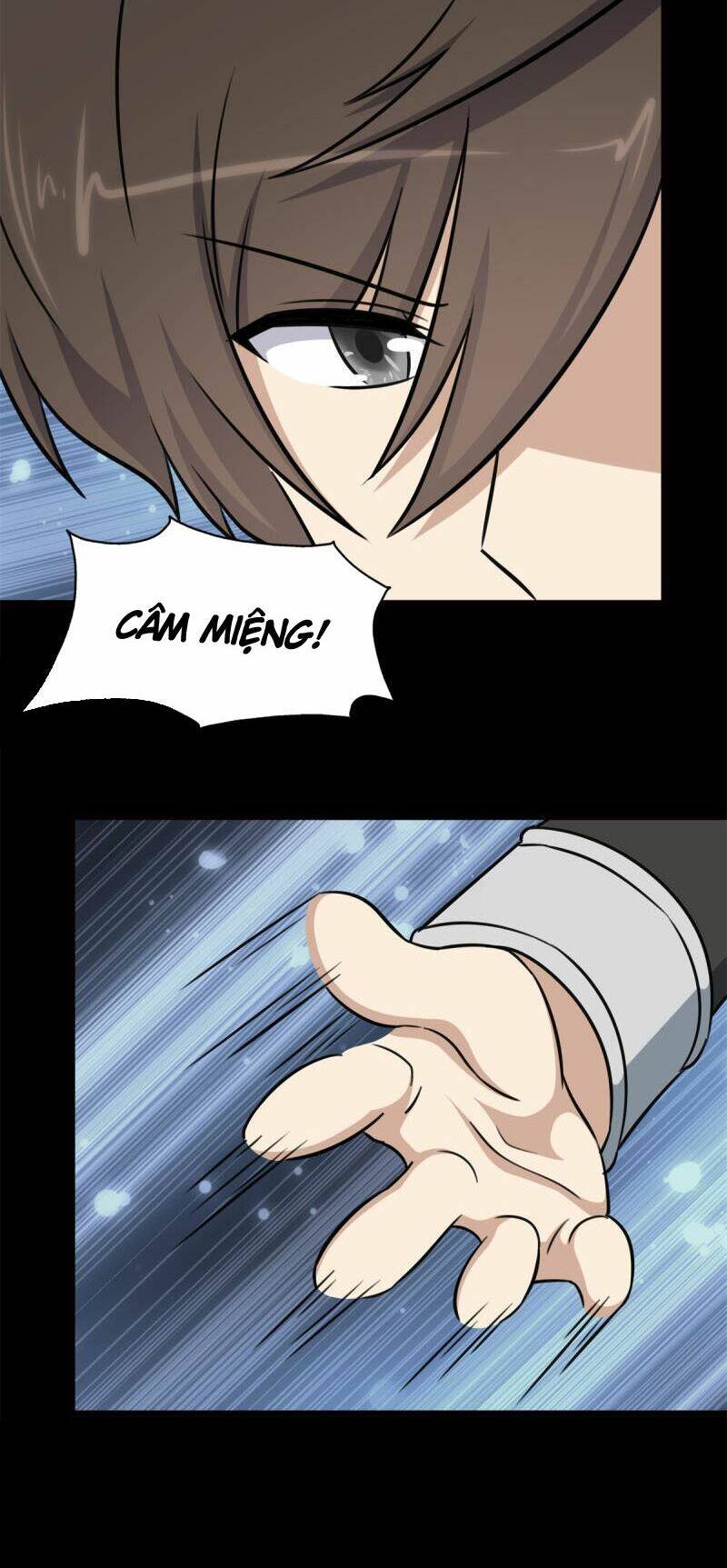 bạn gái virus của tôi chapter 336 42