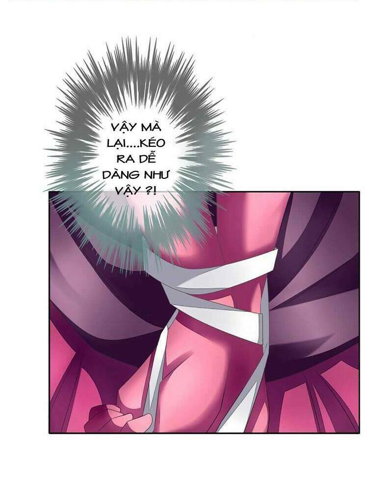 vị hôn thê bỏ trốn chapter 64 12