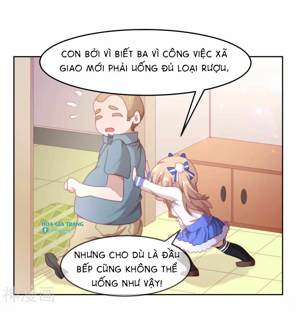 thanh âm giai điệu phản công chapter 54 4