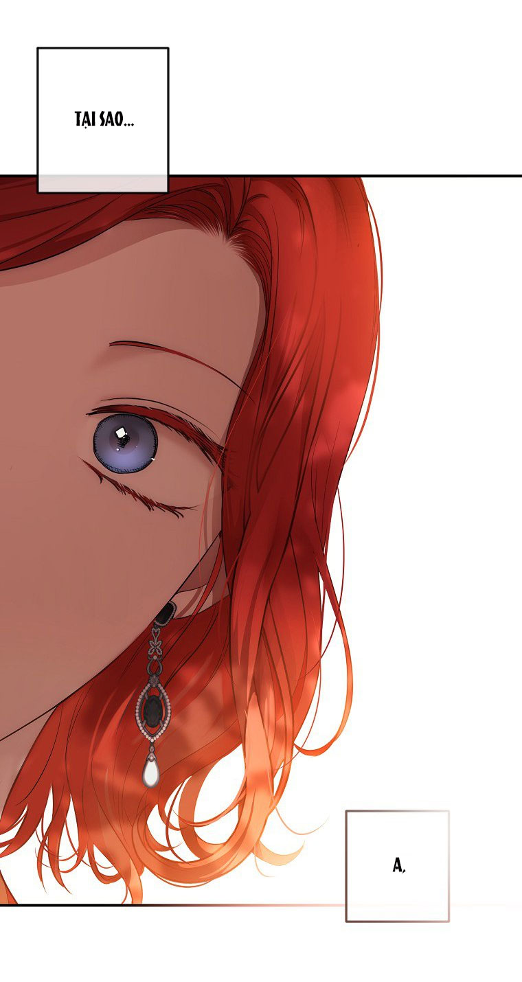 [Bản 15+] Tôi Lạc Vào Thế Giới Trò Chơi Harem Ngược chapter 89.1 - Trang 22