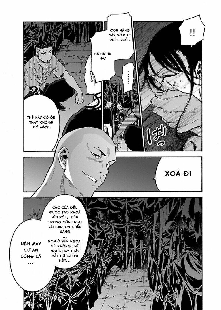 momoiro meloik chapter 44 15
