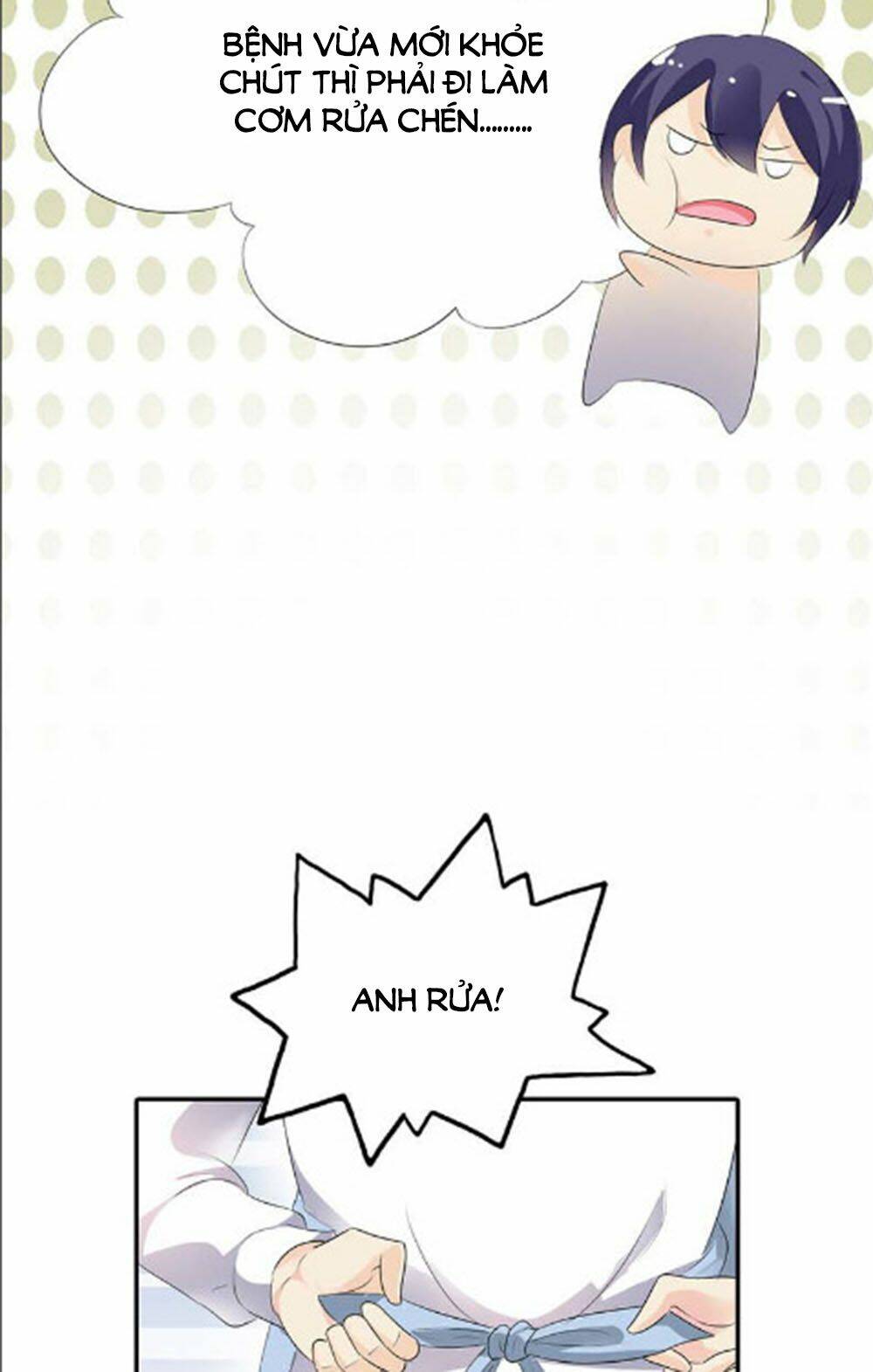 em vẫn còn nhỏ chapter 61 12