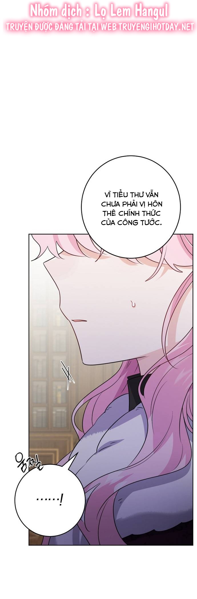 tôi sẽ đưa đứa trẻ ấy rời đi chapter 6 18