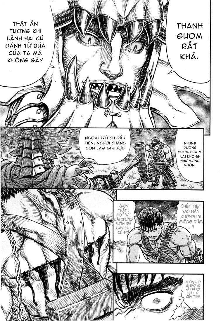 kiếm sĩ đen chapter 240 11