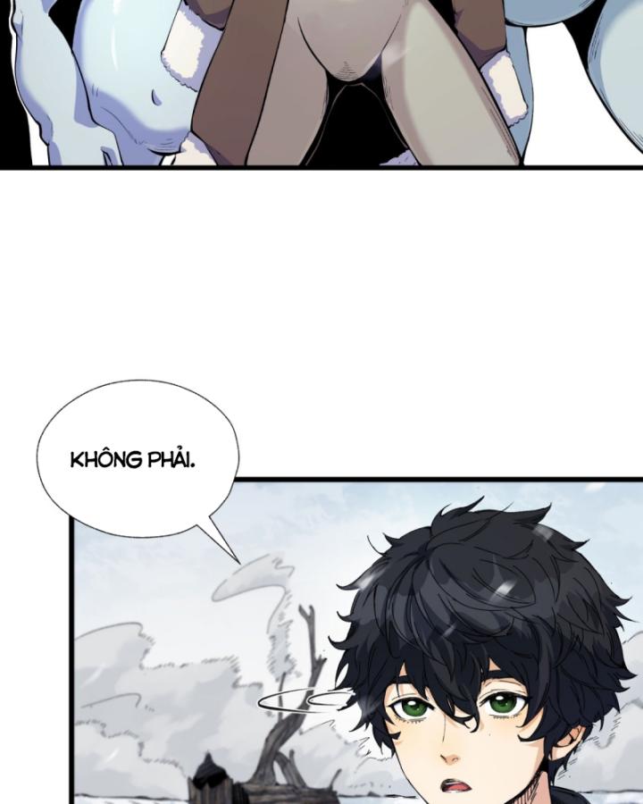 bạn hoàn toàn không giải đố đúng không? chapter 2 13