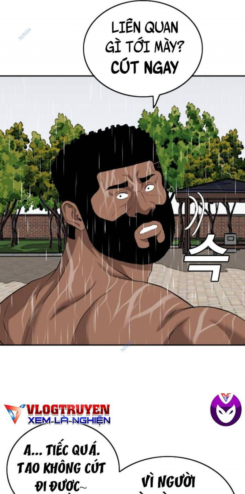 người xấu chapter 113 98