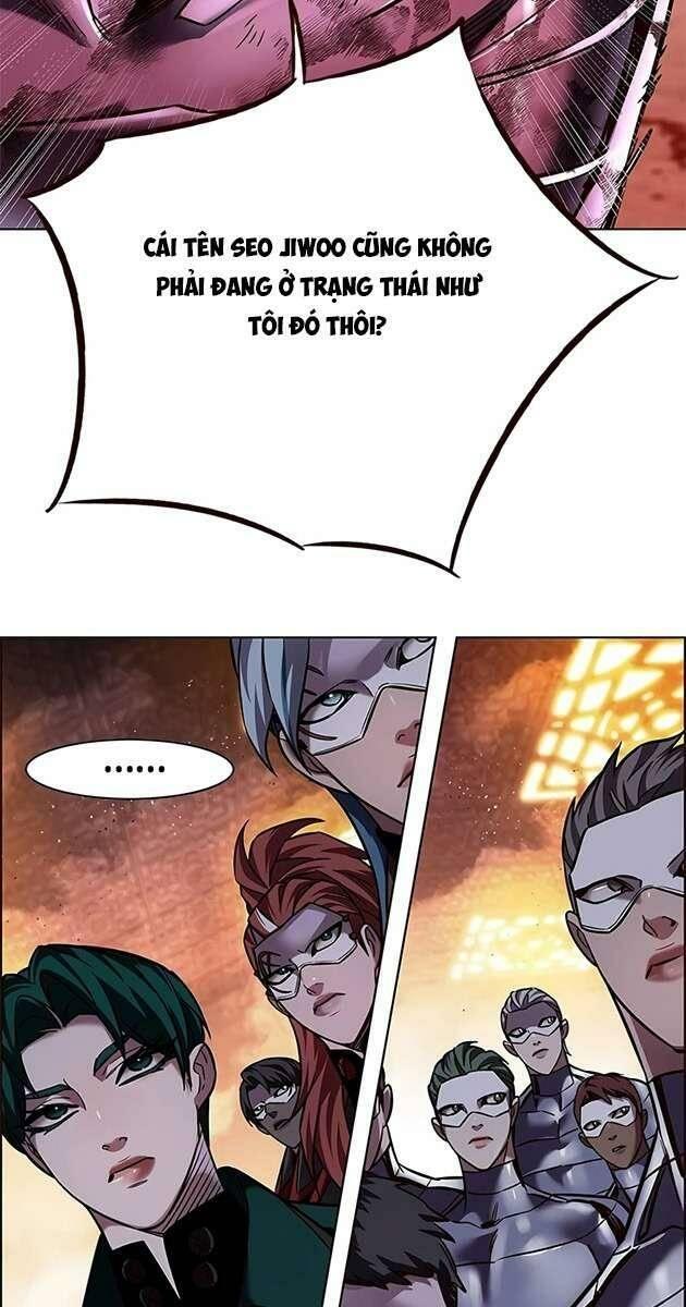 biến thân thành mèo chapter 253 15