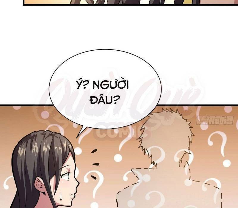 nơi này có yêu khí chapter 52 11