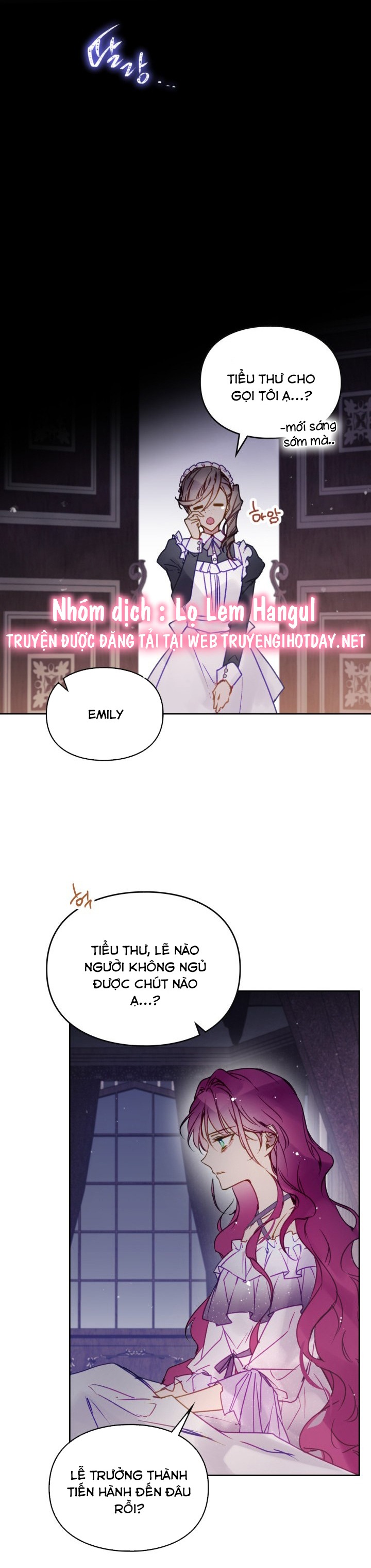 kết thúc của nhân vật phản diện chỉ có thể là cái chết chapter 145 14