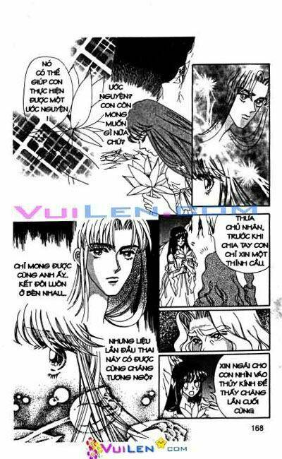 cô gái 300 tuổi chapter 3 168
