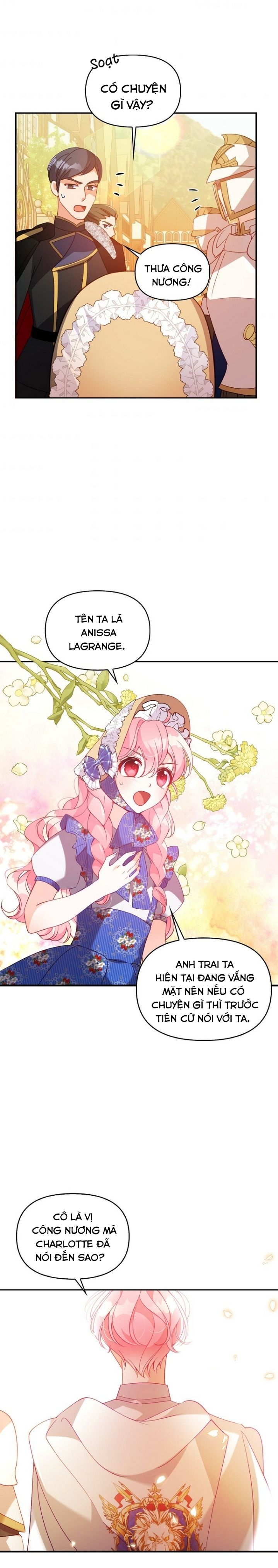 em gái cưng của đại công tước phản diện chapter 49.1 4