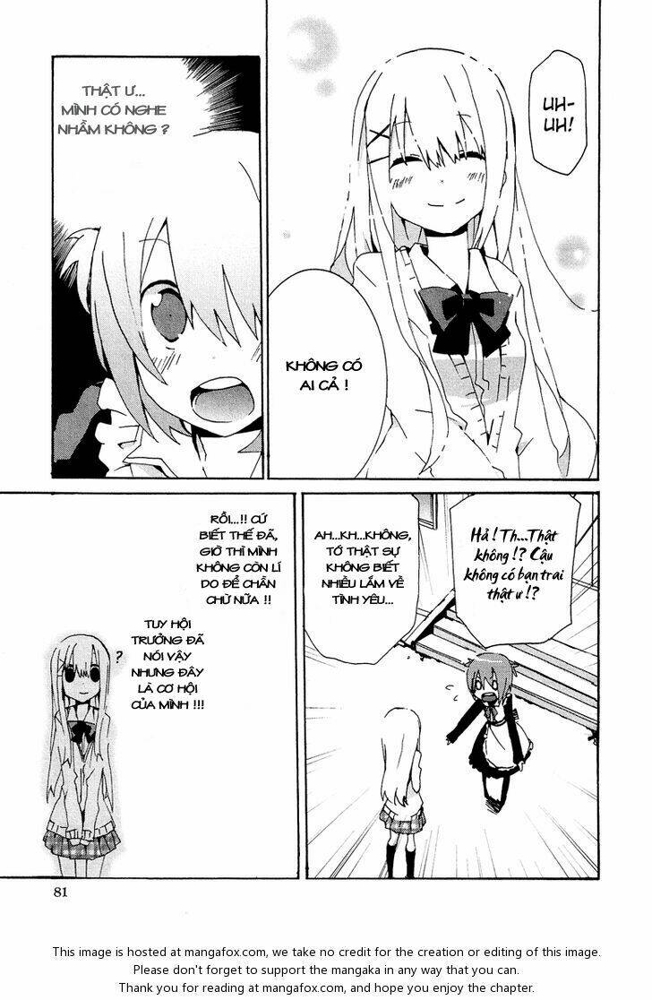 josou shounen anthology comic chapter 1 14