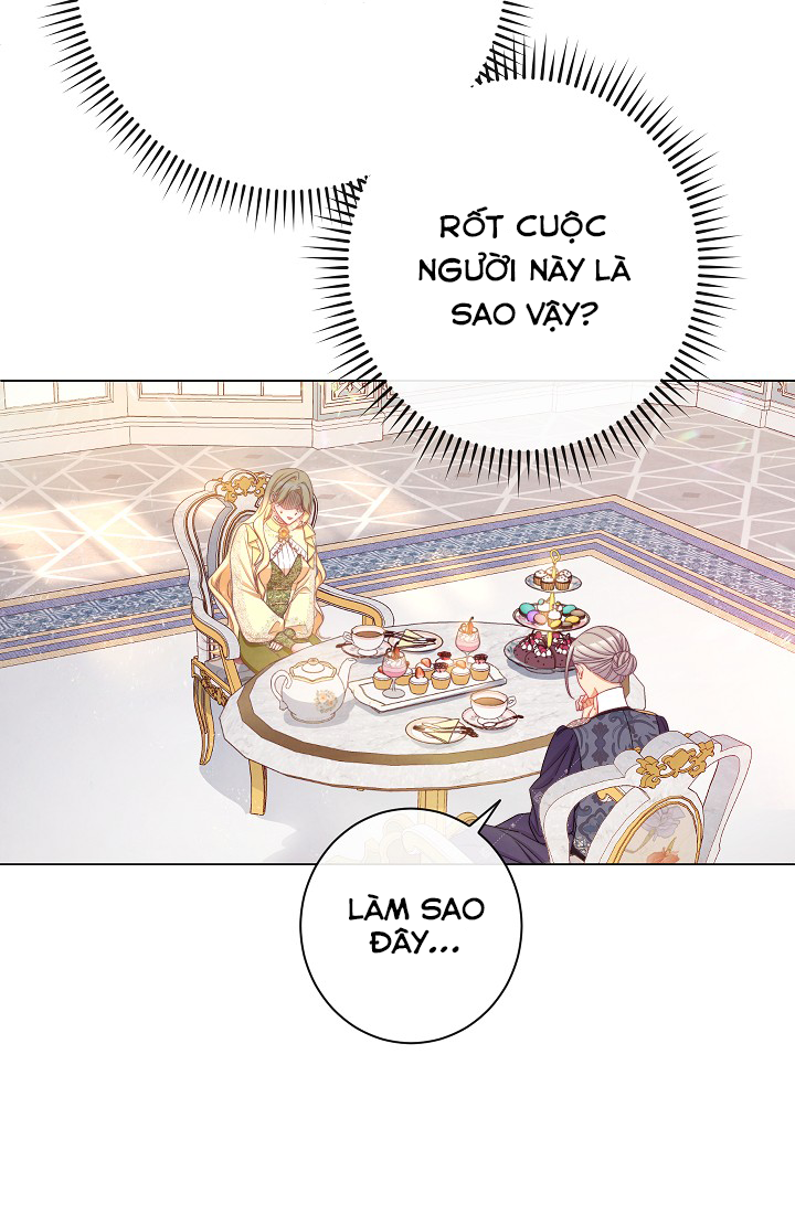 ác nữ đảo ngược đồng hồ cát chapter 61 48